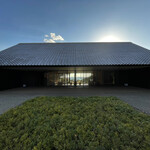 Amanemu - Pavilion