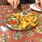 リトルスパイス - 