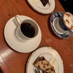 十一房珈琲店 - 