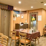 リトルスパイス - 