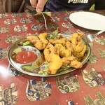 リトルスパイス - 