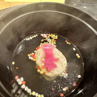 肉割烹 幹の弐 - 