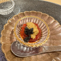 肉割烹 幹の弐 - 