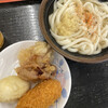 うどん処 ごっと