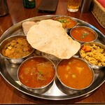 Andhra Kitchen - 