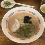 丸星ラーメン - 