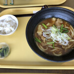 カフェ ラクーン - 