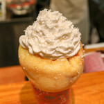 ムゥ/とろり。craft milk shop - 