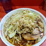 ラーメン二郎 - 