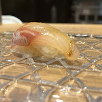 鮨 青海 品川店 - 