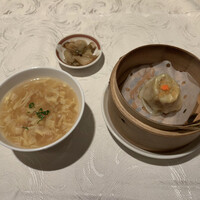 筑紫樓 銀座店 - 