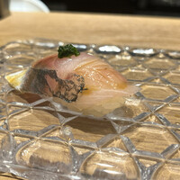 鮨 青海 品川店 - 