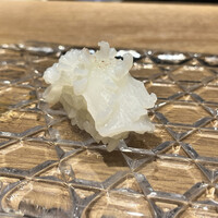 鮨 青海 品川店 - 