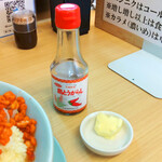 顎で喰らえ - 島とうがらし