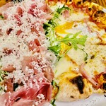 Pizzeria Parentesi - 