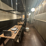 Koshitsu Izakaya Wanone - 