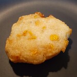 小田原屋 - とうもろこし