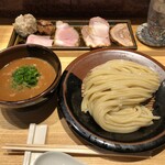 中華蕎麦 とみ田 - 