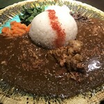 スパイスバル カレーパニック - 