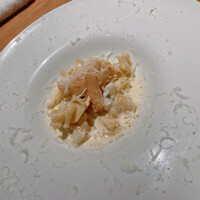 AWkitchen TOKYO 新丸ビル店 - フィジリ　長野県産「長芋」と4種のチーズの饗宴