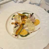 リストランテASO - 