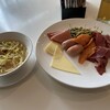 es.sense kitchen - 料理写真: