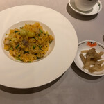 中国飯店 富麗華 - 