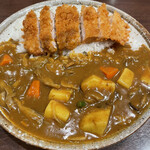 カレーハウスCoCo壱番屋 - 