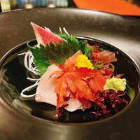 銀座あしべ - 