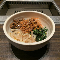焼肉うしごろ 銀座並木通り店 - 