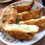 GYOZA OHSHO - 