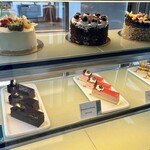 Herron's Kopi Counter - 