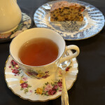 アンティーズ - ドリンク写真: