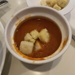 Sirocco Restaurant - 