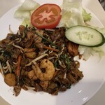 Sirocco Restaurant - 