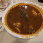 Sirocco Restaurant - 