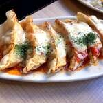 GYOZA OHSHO - 