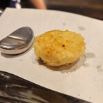 Tempura To Wain Ooshio - 