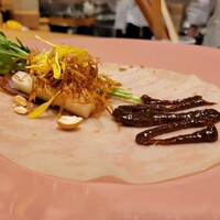 京中華 牧定 - 