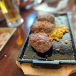 本格スペイン料理＆ステーキハウス　CASA DEL RIO - 