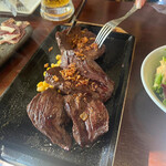 本格スペイン料理＆ステーキハウス　CASA DEL RIO - 