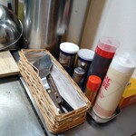 府中焼き 鉄板焼 だいまる - 