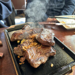 本格スペイン料理＆ステーキハウス　CASA DEL RIO - 