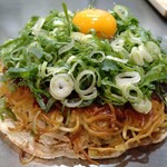 府中焼き 鉄板焼 だいまる - 