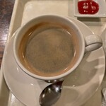 Iesutadhi - ブレンドコーヒー