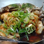 府中焼き 鉄板焼 だいまる - 