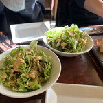 本格スペイン料理＆ステーキハウス　CASA DEL RIO - 