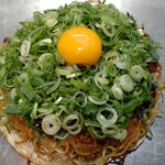 府中焼き 鉄板焼 だいまる - 