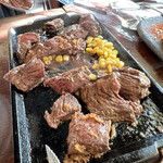 本格スペイン料理＆ステーキハウス　CASA DEL RIO - 