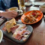 本格スペイン料理＆ステーキハウス　CASA DEL RIO - 